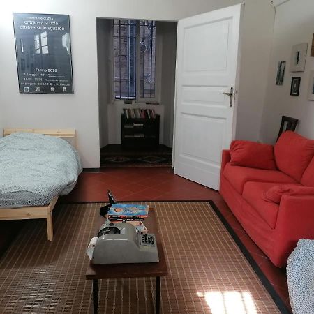 Gallery House Fermo Dış mekan fotoğraf