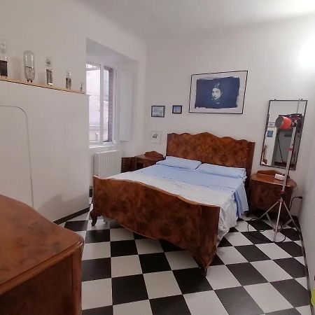 Gallery House Fermo Dış mekan fotoğraf