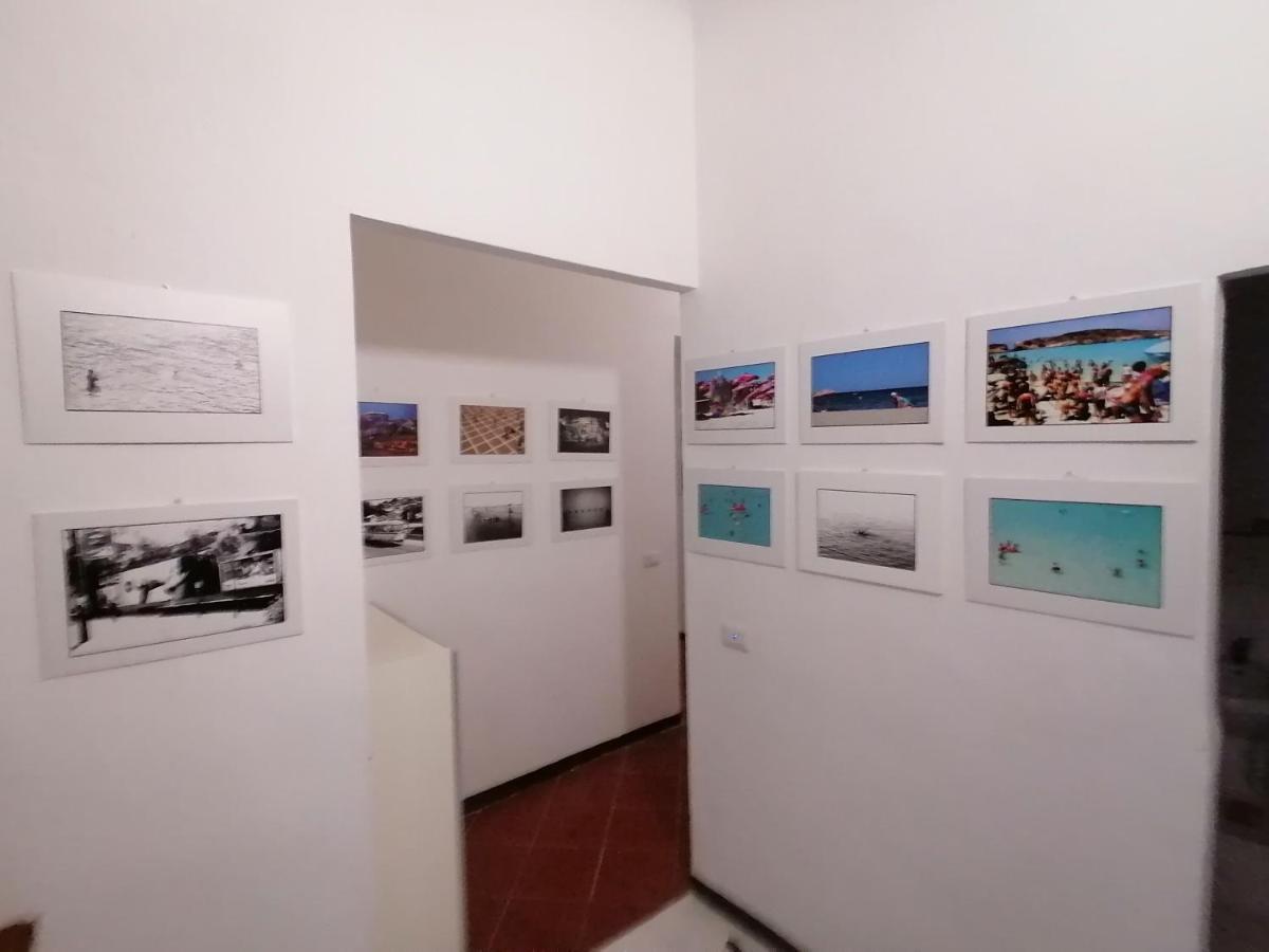 Gallery House Fermo Dış mekan fotoğraf