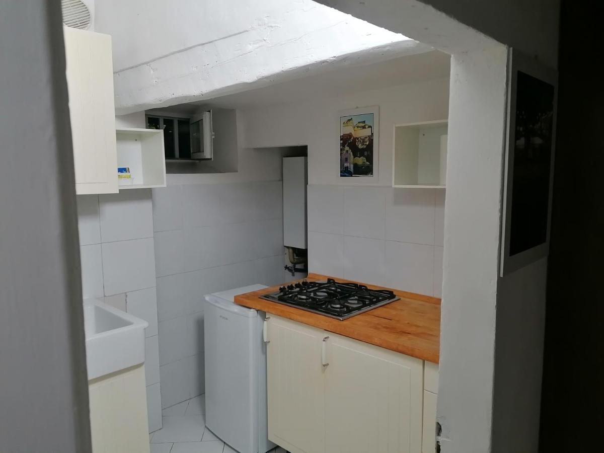 Gallery House Fermo Dış mekan fotoğraf