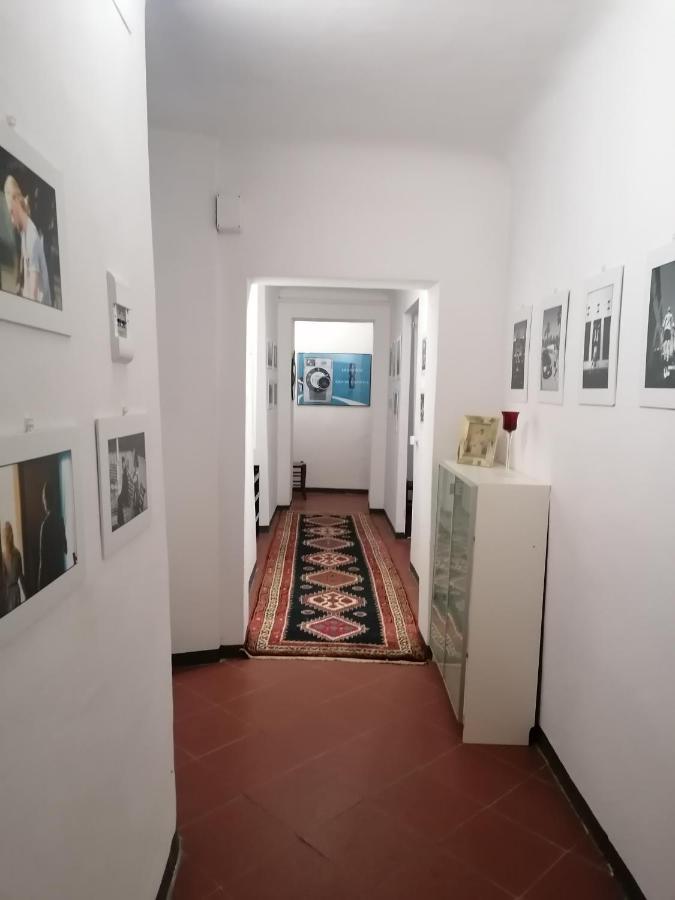 Gallery House Fermo Dış mekan fotoğraf