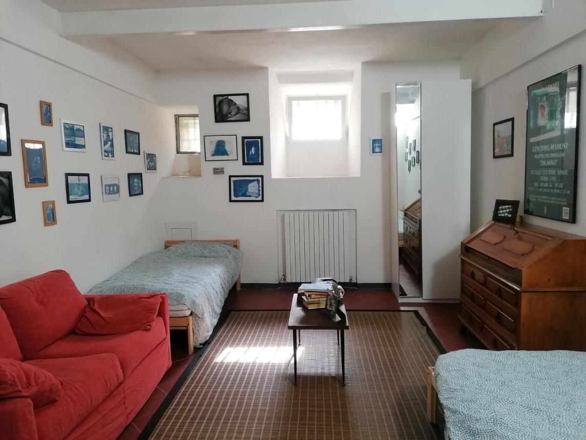 Gallery House Fermo Dış mekan fotoğraf