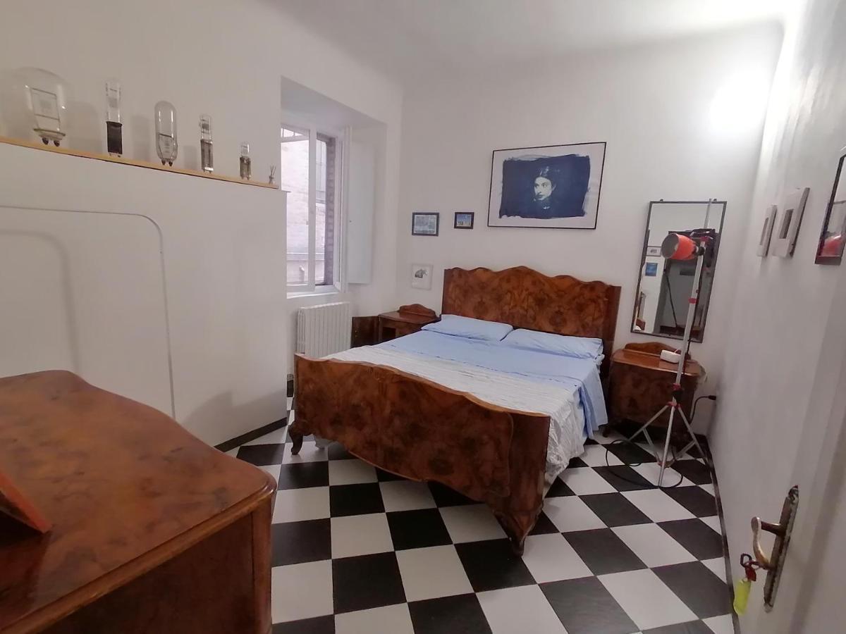 Gallery House Fermo Dış mekan fotoğraf