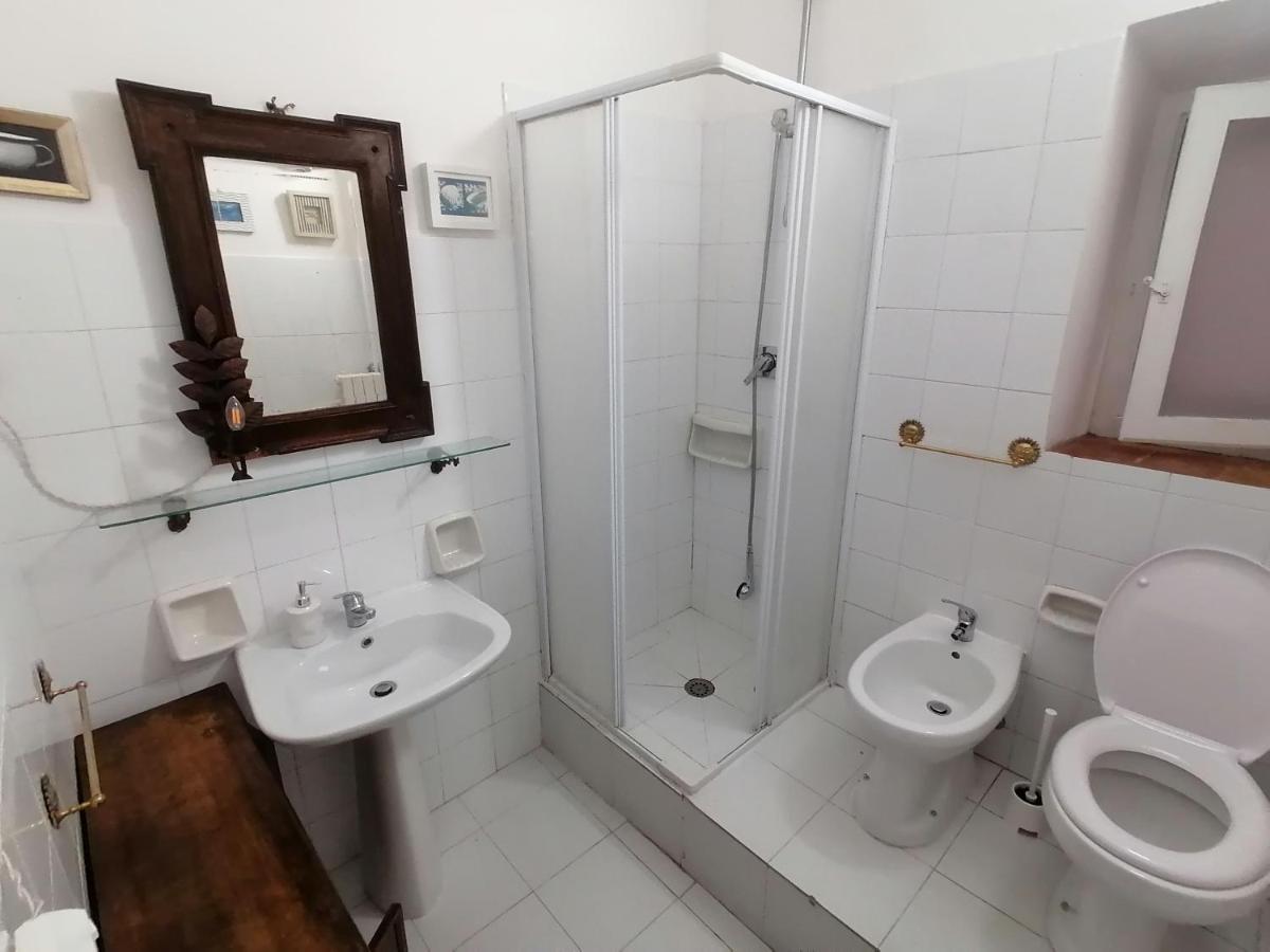 Gallery House Fermo Dış mekan fotoğraf