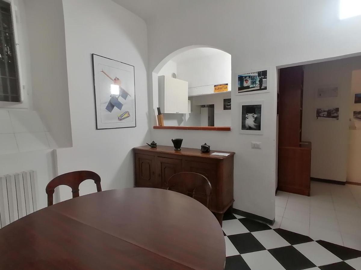 Gallery House Fermo Dış mekan fotoğraf