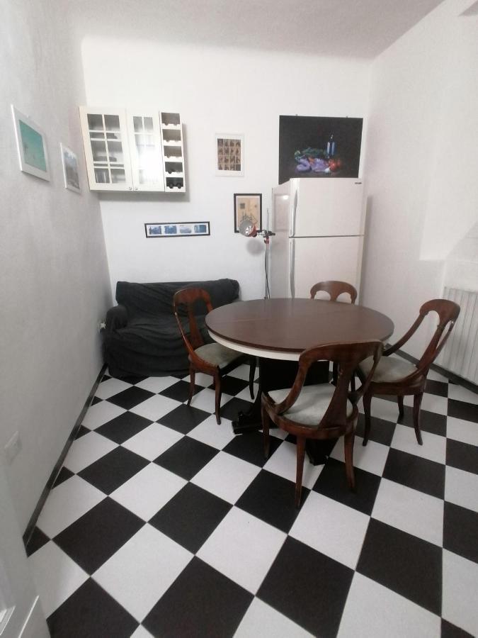 Gallery House Fermo Dış mekan fotoğraf