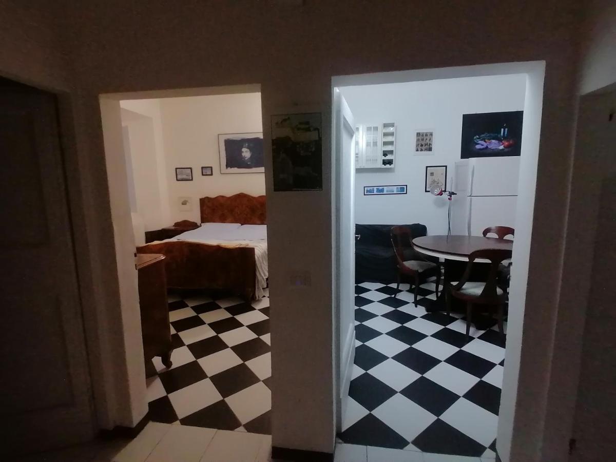 Gallery House Fermo Dış mekan fotoğraf